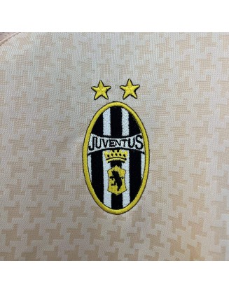 Maillot Juv 03/04 Retro
