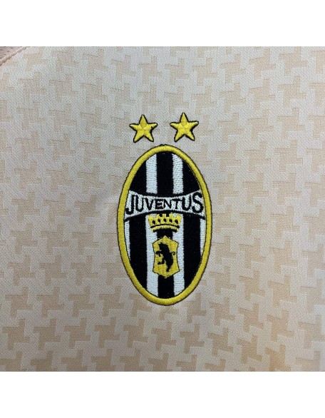 Maillot Juv 03/04 Retro Maillot Juv 03/04 Retro