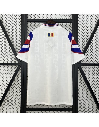 Maillot France 2006 Retro