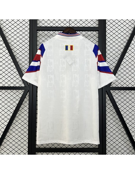 Maillot France 2006 Retro Maillot France 2006 Retro
