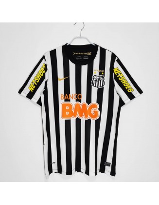 Maillots Santos 2013 Rétro