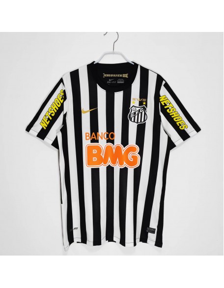 Maillots Santos 2013 Rétro