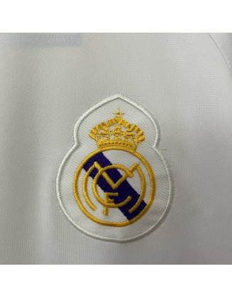 Maillot Real Madrid 84/85 Retro