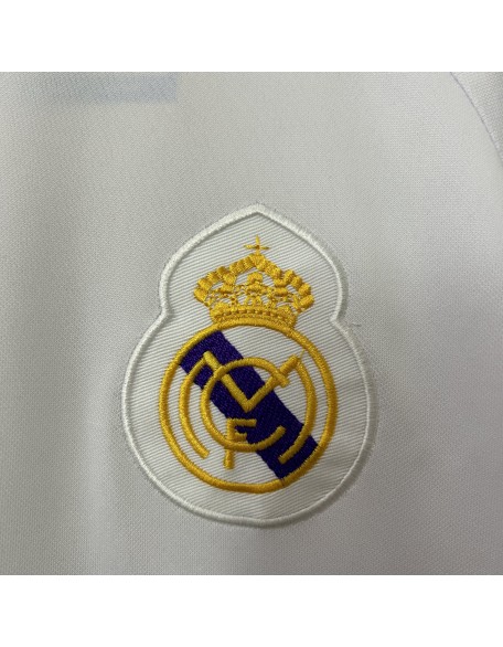 Maillot Real Madrid 84/85 Retro Maillot Real Madrid 84/85 Retro