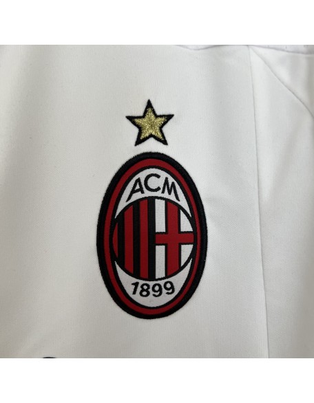 Maillot AC Milan Retro 07/08 Maillot AC Milan Retro 07/08