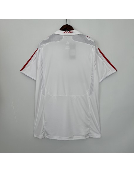 Maillot AC Milan Retro 07/08 Maillot AC Milan Retro 07/08