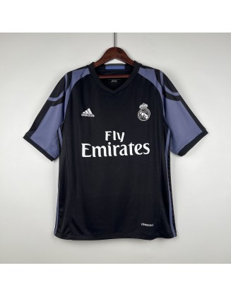 Maillot Real Madrid 16/17 Retro