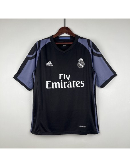 Maillot Real Madrid 16/17 Retro