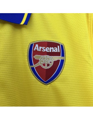Maillot Arsenal 13/14 Retro