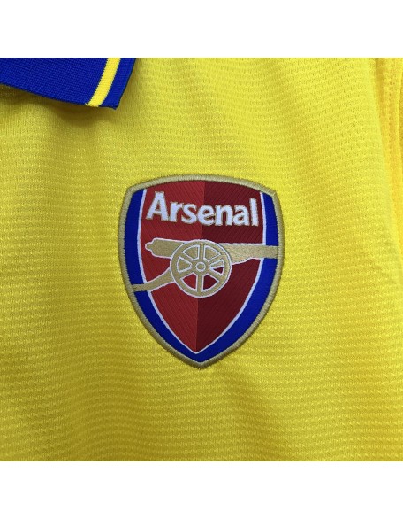 Maillot Arsenal 13/14 Retro Maillot Arsenal 13/14 Retro