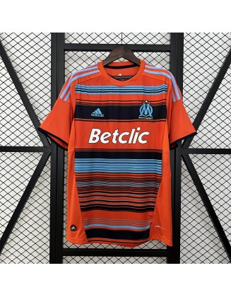 Maillot Olympique Marseille 11/12 Retro