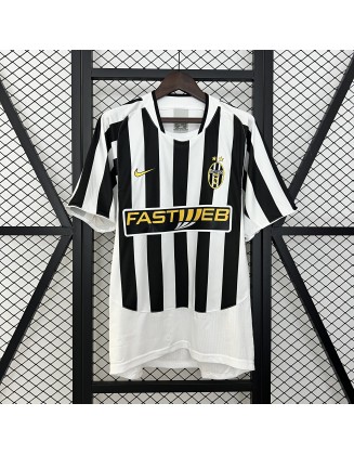 Maillot Juv 03/04 Retro