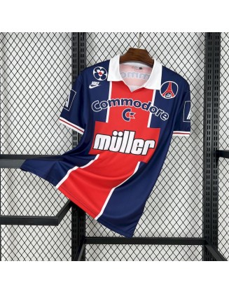 Maillot Rétro 91/92