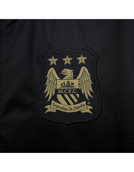 Maillot Manchester City 13/14 Retro