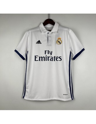 Maillot Real Madrid 16/17 Retro