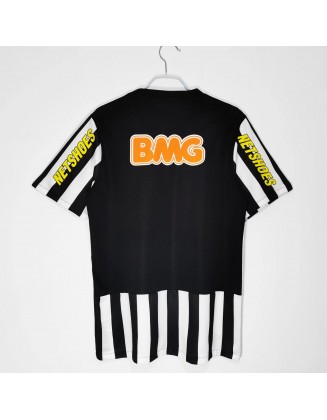 Maillots Santos 2013 Rétro