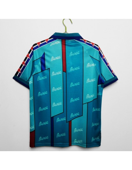 Maillot Barcelone 95/97 Retro
