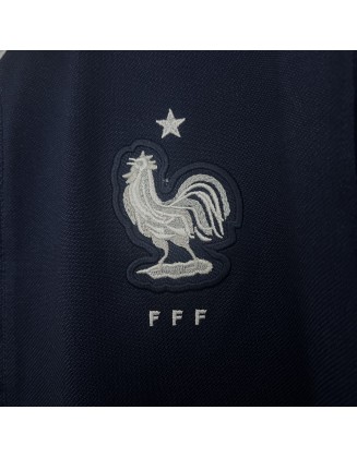 Maillot France 2014 Retro
