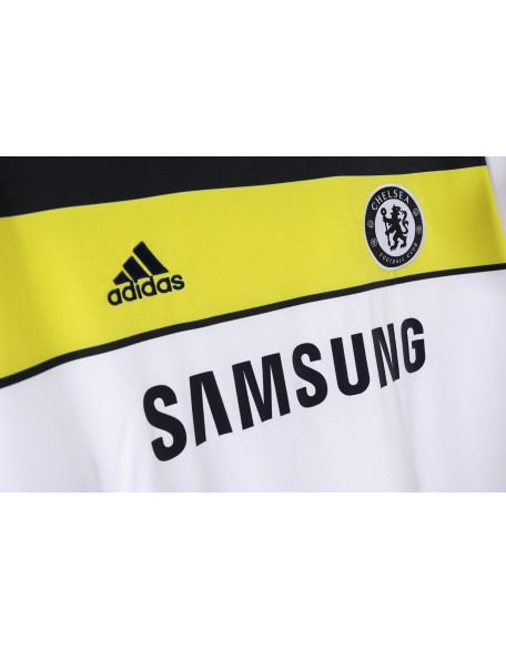 Maillot Chelsea 11/12 Retro 