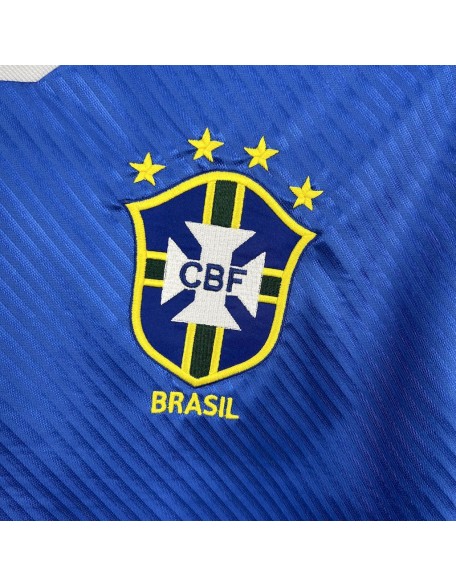 Maillots Brésil 1994 Rétro