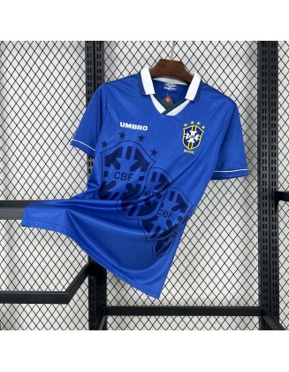 Maillots Brésil 1994 Rétro