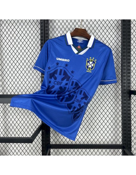 Maillots Brésil 1994 Rétro