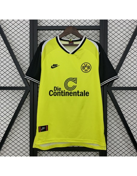 BD 95/96 Retro