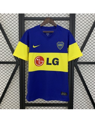 Boca Juniors 11/12 Retro 