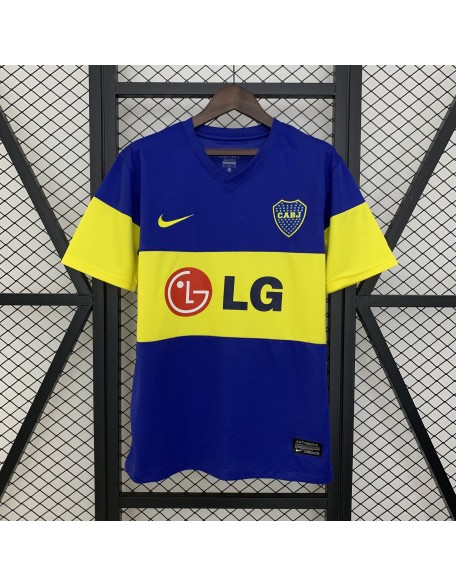 Boca Juniors 11/12 Retro 