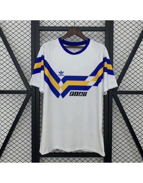 Retro Boca Juniors 90/91