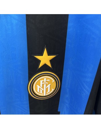 Inter Milan 93/94 Retro 
