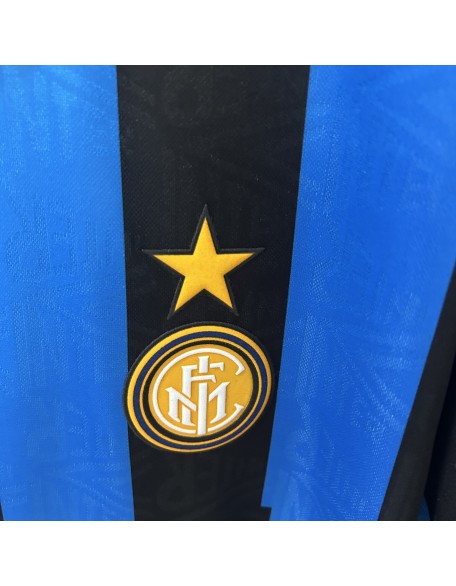 Inter Milan 93/94 Retro 
