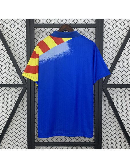 Maillot Valencia 95/96 Retro 