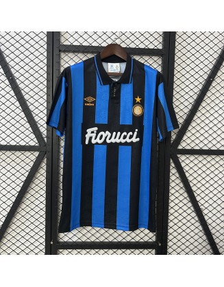 Inter Milan 93/94 Retro 