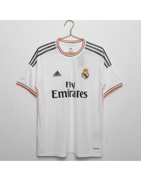Maillot Real Madrid 13/14 Retro