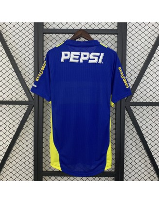 Retro Boca Juniors 04/05