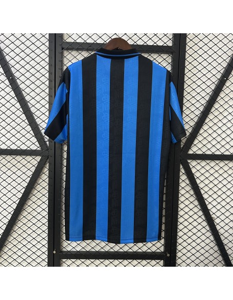 Inter Milan 93/94 Retro 