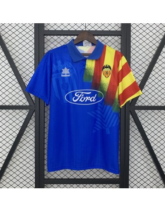 Maillot Valencia 95/96 Retro 