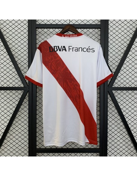 River Plate Maillots 13/14 Rétro River Plate Maillots 13/14 Rétro
