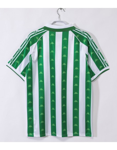 Real Betis 95/97 Retro