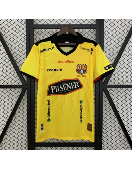 Retro Barcelona 100th Anniversary
