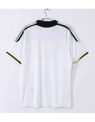 Maillot Chelsea 11/12 Retro 