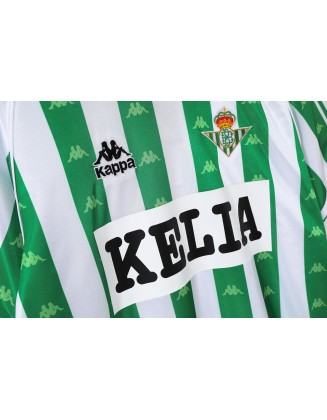 Real Betis 95/97 Retro