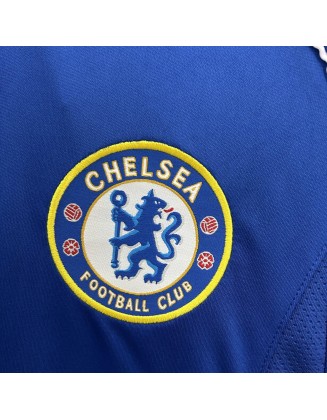 Maillot Chelsea 06/07 Retro 