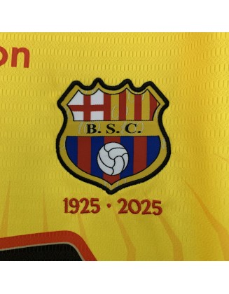Retro Barcelona 100th Anniversary