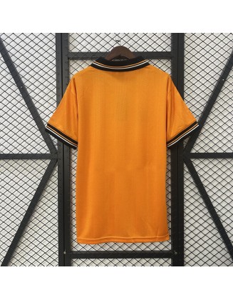 Maillot Valencia Exterieur 99/00 Retro 