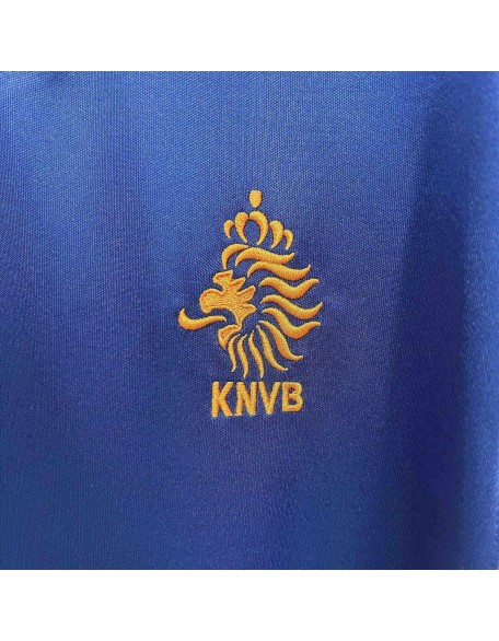 Maillots rétro Holland 1998 Maillots rétro Holland 1998