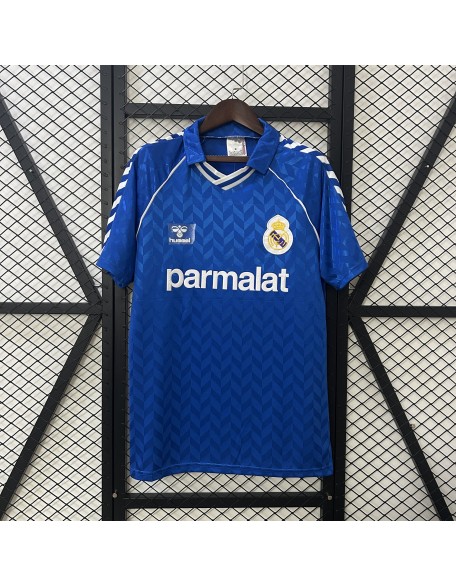 Maillot Real Madrid 86/88 Retro