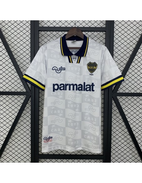 Retro Boca Juniors 95/96