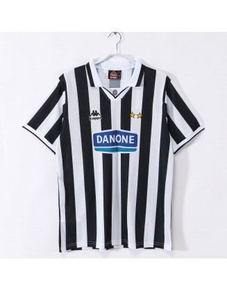 Maillot Juv 94/95 Retro